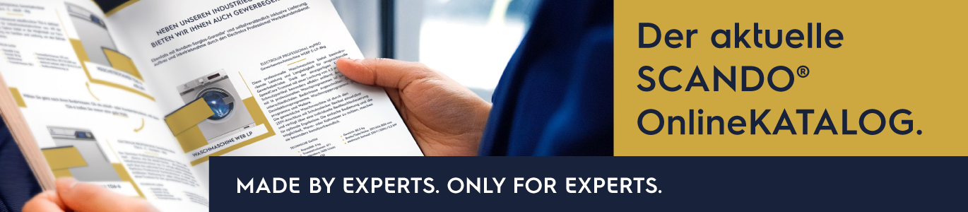 SCANDO® OnlineKATALOG SCANDO® OnlineKATALOG