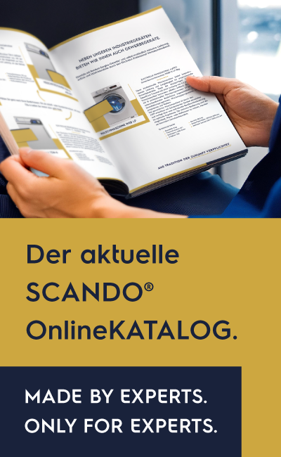 SCANDO® OnlineKATALOG SCANDO® OnlineKATALOG