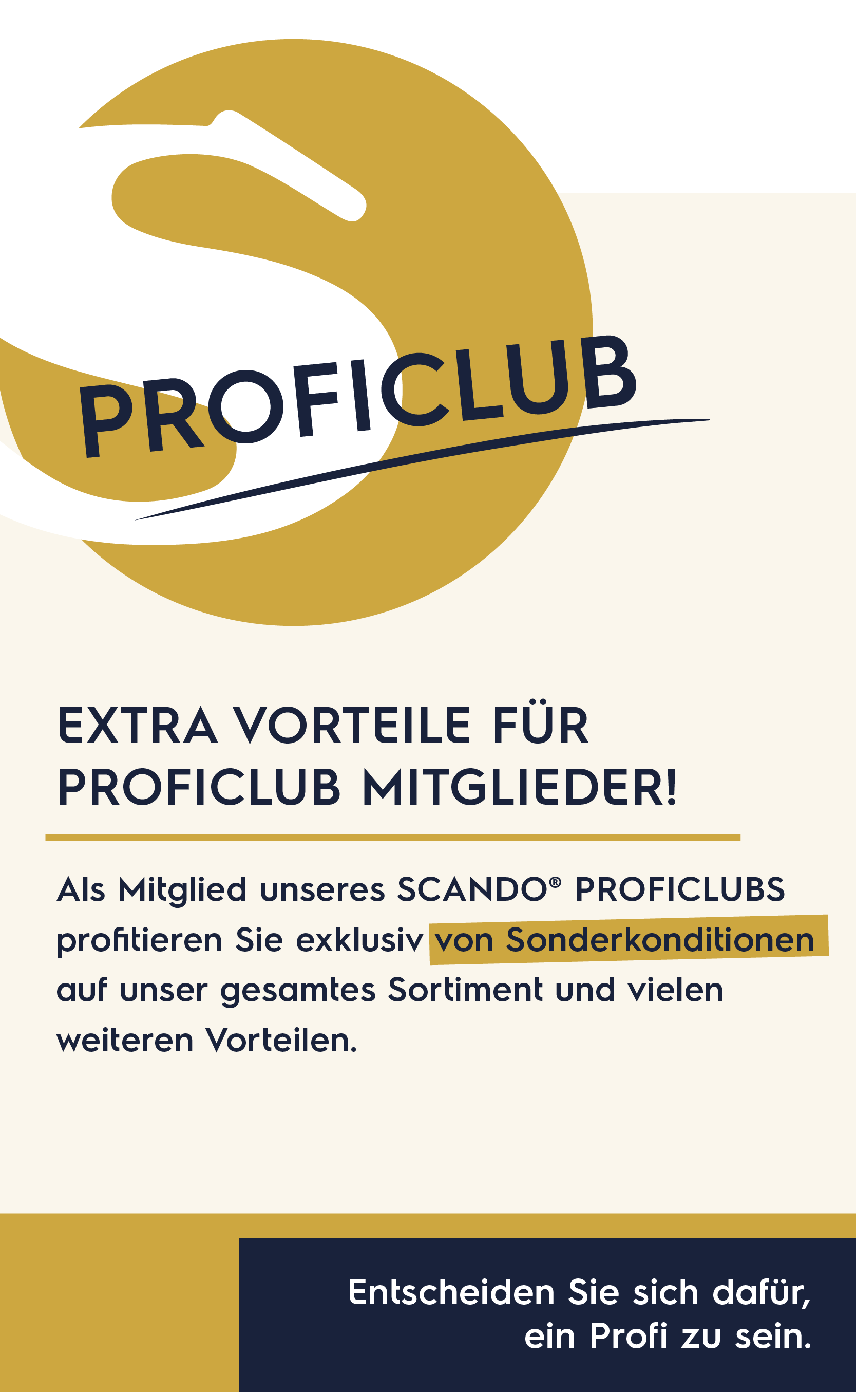 PROFICLUB PROFICLUB